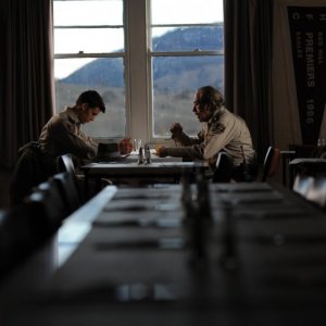 Ryan Kwanten è tra gli interpreti del western Red Hill