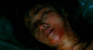 Scena del film I Saw the Devil (Akmareul boattda)