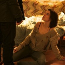 Una scena del film Les signes vitaux