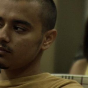 Una scena di Inside America.