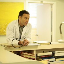 Una sequenza del dramma Les signes vitaux