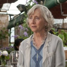 Gemma Jones nel film You Will Meet a Tall Dark Stranger