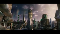 Lanterna verde - Trailer Italiano