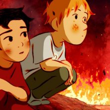 I piccoli protagonisti di Mia et le Migou