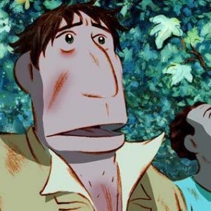 Il cinico imprenditore Jekhide nel film Mia et le Migou