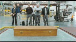 Il responsabile delle risorse umane - Videorecensione