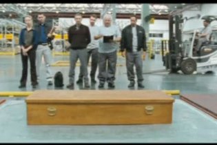 Il responsabile delle risorse umane - Videorecensione