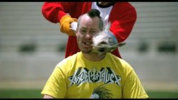 Jackass 3-D - Videorecensione