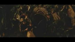 L'esplosivo piano di Bazil - Trailer Italiano