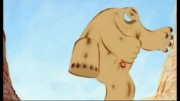 Mià e il Migù - Trailer Italiano