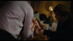 Tornando a casa per Natale - Trailer Italiano