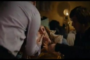 Tornando a casa per Natale - Trailer Italiano