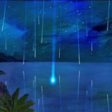 Un'immagine spettacolare di Mia et le Migou