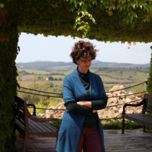 Una sequenza del documentario Il pezzo mancante