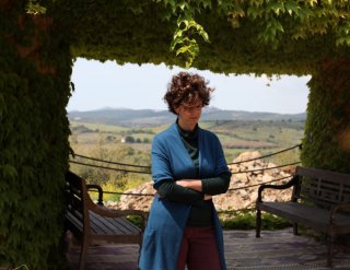 Una sequenza del documentario Il pezzo mancante