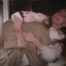 Ashley Bell, posseduta dal diavolo nell'horror The Last Exorcism