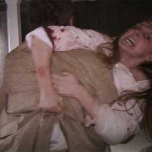 Ashley Bell, posseduta dal diavolo nell'horror The Last Exorcism