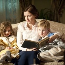 Kelly Macdonald nell'episodio The Emerald City di Boardwalk Empire