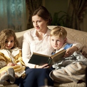 Kelly Macdonald nell'episodio The Emerald City di Boardwalk Empire