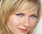Kirsten Dunst ragazza di strada