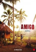 La locandina di Amigo