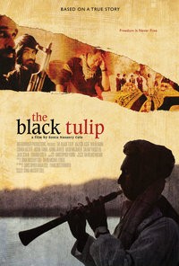 La locandina di Black Tulip