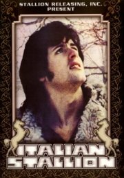La locandina di Italian Stallion