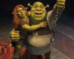 Shrek e vissero felice e contenti in DVD e Blu-ray