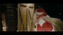 Tornando a casa per Natale - Clip 1