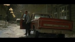 Tornando a casa per Natale - Clip 2