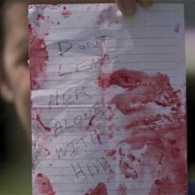 Un'immagine dell'horror The Last Exorcism