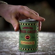 Un'immagine tratta dall'episodio Paris Green di Boardwalk Empire