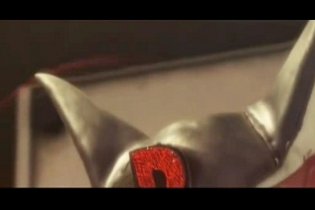 Yattaman - Trailer originale sottotitolato