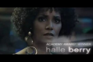 Frankie and Alice - Trailer