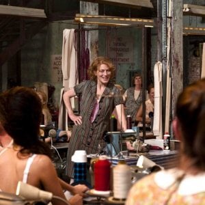 Geraldine James in una scena del film We Want Sex