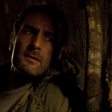 Gilles Lellouche, protagonista del thriller À bout portant