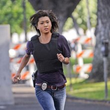 Grace Park In Hawaii Five 0 Nell Episodio Hana A A Makehewa 185109