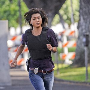 Grace Park in Hawaii Five-0 nell'episodio Hana'a'a Makehewa