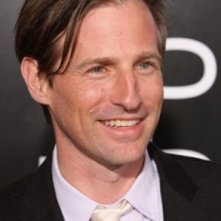Il regista Spike Jonze alla premiere di Jackass 3-D a Los Angeles