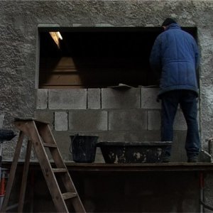 Immagine del film Les hommes debout del 2010