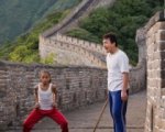 The Karate Kid: La leggenda continua in homevideo: due clip esclusive