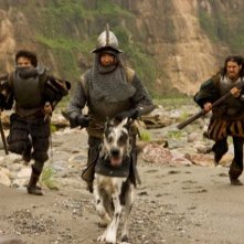 La Locandina Di Even The Rain 185119