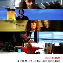 La locandina di Film socialisme