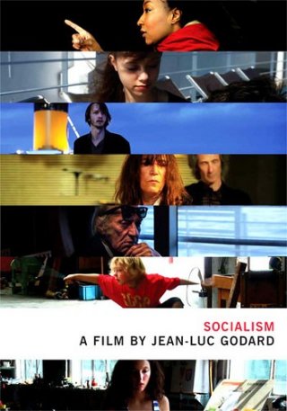 La locandina di Film socialisme