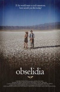 Locandina di Obselidia