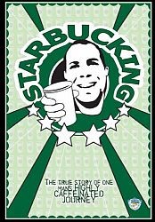 La locandina di Starbucking