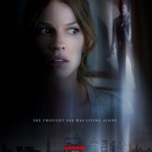 La locandina di The Resident