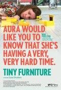 La locandina di Tiny Furniture