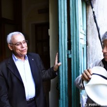 Paolo Rossi nel film RCL - Ridotte Capacità Lavorative di Massimiliano Carboni