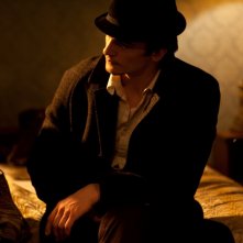 Rupert Friend in un'immagine del film Lullaby for Pi